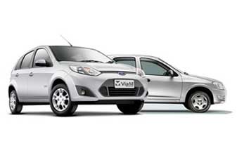 Potencia Rent A Car - Foto 1