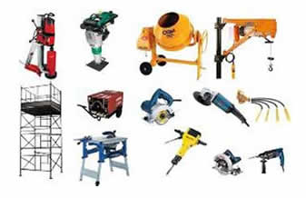 Jd Locação de Máquinas e Equipamentos Sociedade Simples - Foto 1