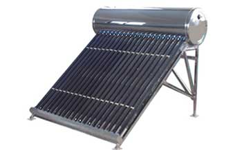 Solar Aquecimento e Refrigeração - Foto 1