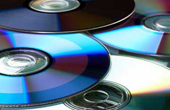 Acervo Discos - Foto 1