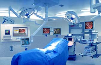 Centro Médico Dr João Naves - Foto 1