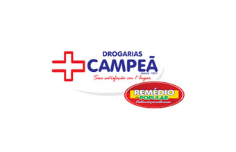 Drogaria Campeã - Foto 1