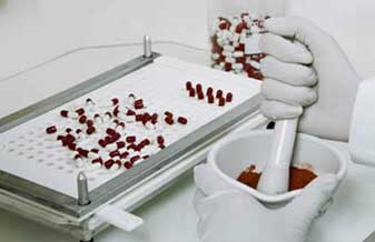Pharma Gênesis Farmácia de Manipulação - Foto 1