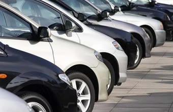 Sheila Teixeira Locação Automóveis - Foto 1