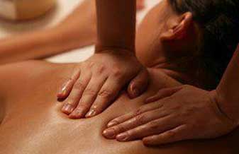 Bya Mayer Massoterapia - Foto 1