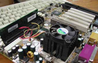Infotec Systems Informática - Foto 1