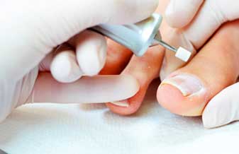 Podologia Ebenézer - Foto 1