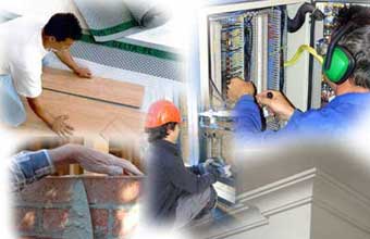 A A Grabowski Construção e Reformas em Geral - Foto 1