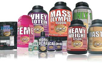 Power Musclie Suplementos - Foto 1