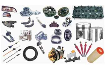 Simonatto Comércio de Peças e Acessórios - Foto 1