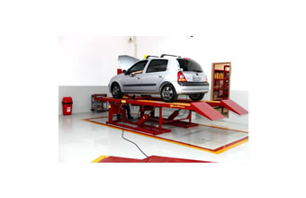 Auto Center Vitória Carapicuíba - Foto 1