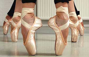 Reverancce Núcleo de Dança - Foto 1