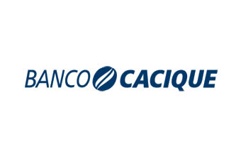 Banco Cacique - Foto 1