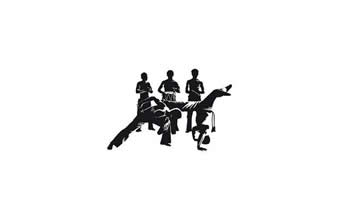 Capoeira Arte e Ginga - Foto 1