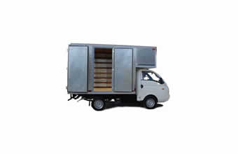 IMS Transportes e Mudanças - Foto 1