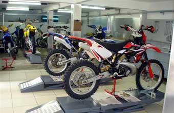 Cobra Motos - Foto 1
