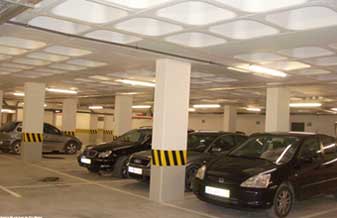 JK Park Estacionamento - Foto 1