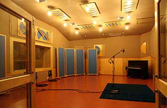 Kurama Studios - Foto 1