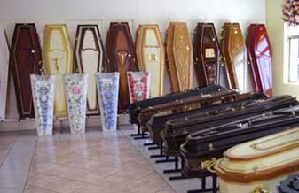 Funerária São Paulo - Foto 1