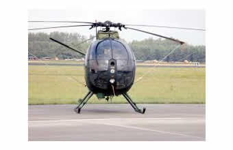 Helipark Táxi Aéreo e Manutenção Aeronáutica - Foto 1