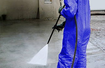 Hidrotec SN Desentupidora e Dedetizadora - Foto 1