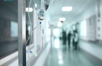 Hospital Geral de Carapicuíba - Foto 1