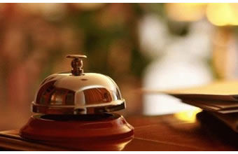 Hotel Colonial - Foto 1