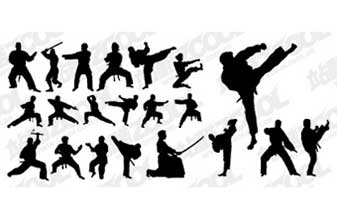 Associação Lo Fu de Kung Fu Shao Lin - Foto 1