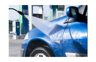 Planet Wash Car - Foto 1