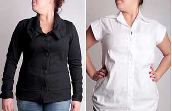 Boutique Plus Size - Foto 1