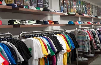 Kracas Skate Shop - Foto 1