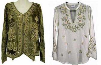 Katimika Modas Indiana e Social - Foto 1