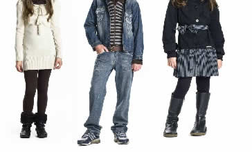 W2B Moda Jovem - Foto 1