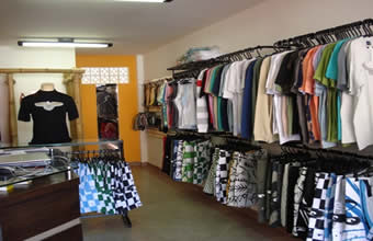 Opção Moda Surf - Foto 1