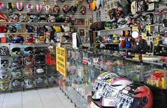 Júnior Motos Peças - Foto 1