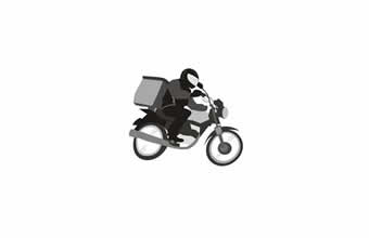 Jf Moto Express - Foto 1