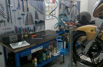 Mm Motos Center - Foto 1