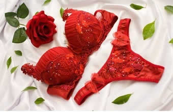 Gabi’s Roupas Íntimas - Foto 1