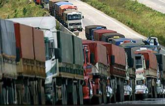 Elib Transportes - Foto 1