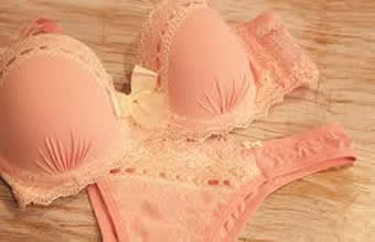 Ana Lingerie - Foto 1