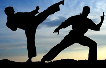 Skull Self Defense Training - Foto 1