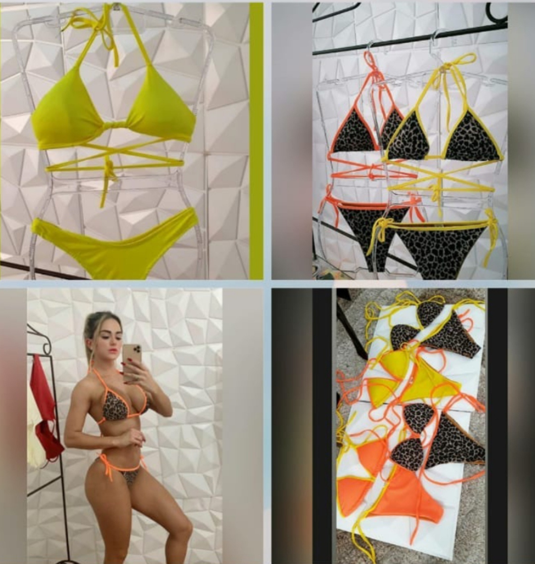 Modas _layne - Foto 2