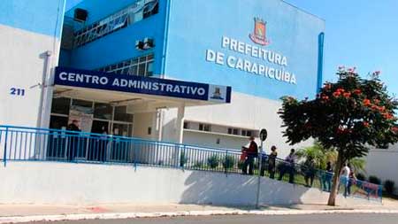 Prefeitura de Carapicuiba