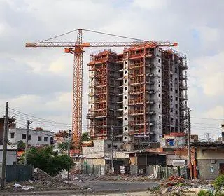 Balança Povão