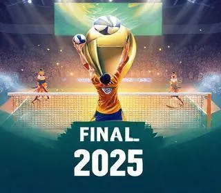 Finais Vôlei e Basquete 2025