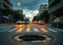 buraco em Carapicuíba