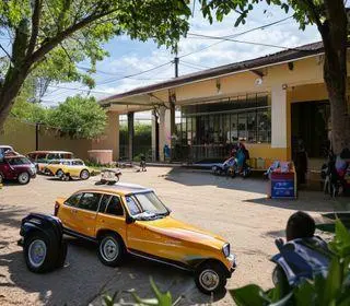 Carapicuíba, na Grande SP, abre hoje 5/1, inscrições para as atividades do seu Centro de Convivência em 2026