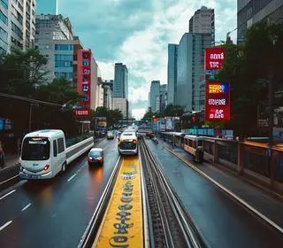 tarifas de transportes Grande São Paulo