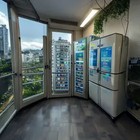 Enel Compartilha Eficiência