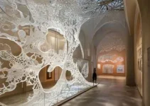 arte da renda renascença